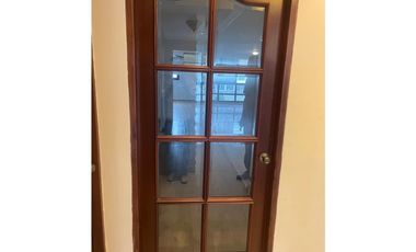 Alquilo Apartamento en el Cangrejo