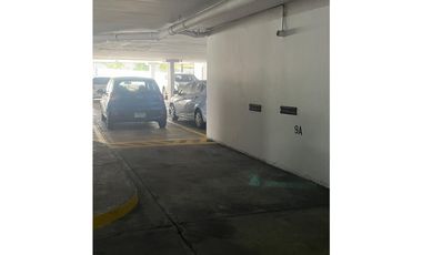 Alquilo Apartamento en el Cangrejo