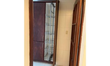 Alquilo Apartamento en el Cangrejo