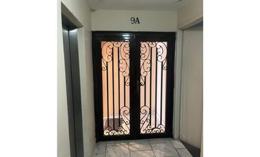 Alquilo Apartamento en el Cangrejo