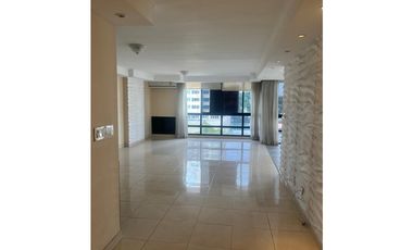 Alquilo Apartamento en el Cangrejo