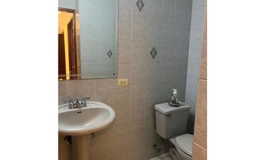 Alquilo Apartamento en el Cangrejo