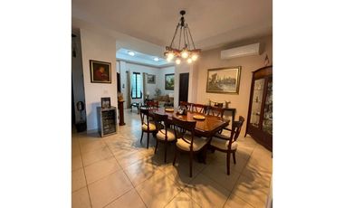 Se Vende Casa en San Carlos