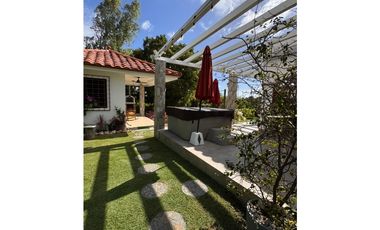 Se Vende Casa en San Carlos