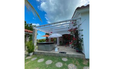 Se Vende Casa en San Carlos