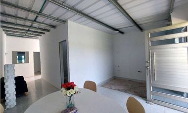 Casa en Venta Pinar del Río Barranquilla