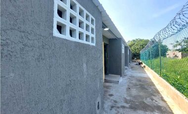 Casa en Venta Pinar del Río Barranquilla