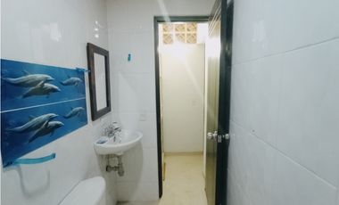 Local en Campo Valdés - Arriendo