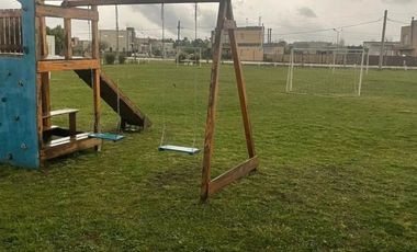 Casa en venta a estrenar en Laguna Azul 2. Financiada