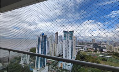 ALQUILER APARTAMENTO COSTA DEL ESTE