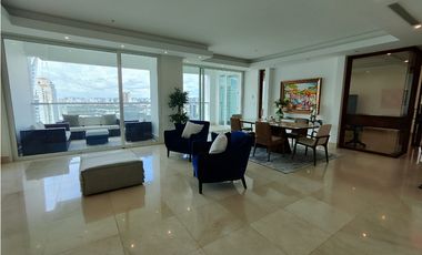 ALQUILER APARTAMENTO COSTA DEL ESTE