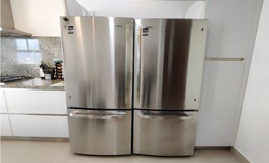 ALQUILER APARTAMENTO COSTA DEL ESTE