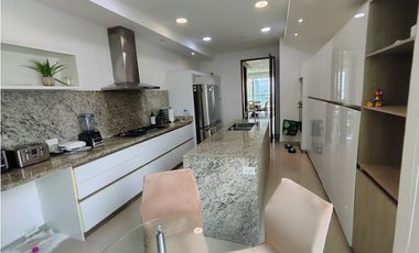 ALQUILER APARTAMENTO COSTA DEL ESTE