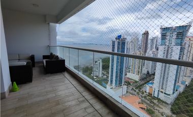 ALQUILER APARTAMENTO COSTA DEL ESTE