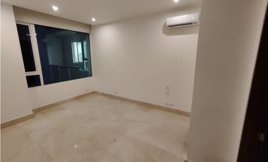 ALQUILER APARTAMENTO COSTA DEL ESTE