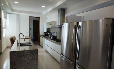 ALQUILER APARTAMENTO COSTA DEL ESTE