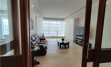 ALQUILER APARTAMENTO COSTA DEL ESTE