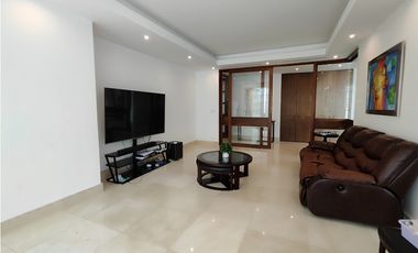 ALQUILER APARTAMENTO COSTA DEL ESTE