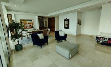 ALQUILER APARTAMENTO COSTA DEL ESTE