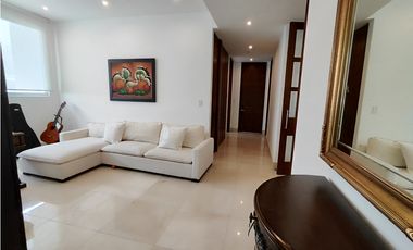 ALQUILER APARTAMENTO COSTA DEL ESTE