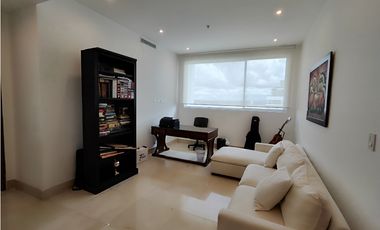 ALQUILER APARTAMENTO COSTA DEL ESTE