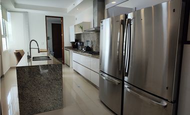 ALQUILER APARTAMENTO COSTA DEL ESTE