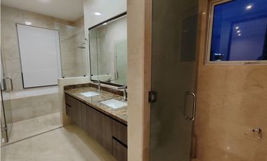 ALQUILER APARTAMENTO COSTA DEL ESTE