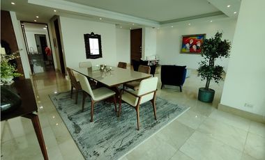 ALQUILER APARTAMENTO COSTA DEL ESTE