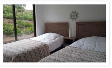 Venta departamento en puerto velero 1er piso