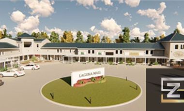 Local comercial en alquiler ubicado en Laguna Mall Carlos Spegazzini