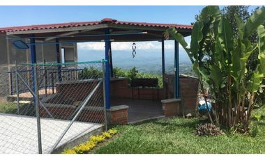 FINCA EN PALESTINA DE 10 A 30 PERSONAS  TARIFA MINIMA  10 PAX