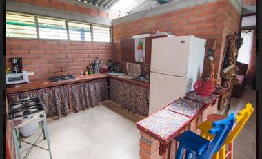 FINCA EN PALESTINA DE 10 A 30 PERSONAS  TARIFA MINIMA  10 PAX