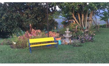 FINCA EN PALESTINA DE 10 A 30 PERSONAS  TARIFA MINIMA  10 PAX