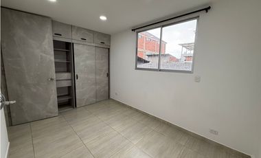 APARTAMENTO EN ARRIENDO SECTOR LA SULTANA