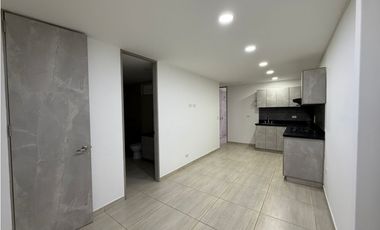 APARTAMENTO EN ARRIENDO SECTOR LA SULTANA