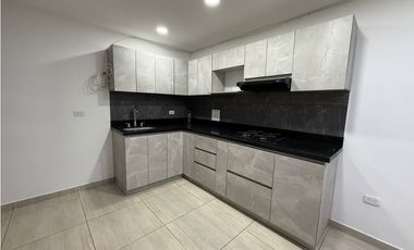 APARTAMENTO EN ARRIENDO SECTOR LA SULTANA