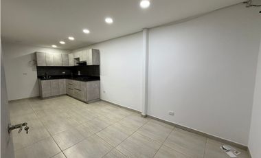 APARTAMENTO EN ARRIENDO SECTOR LA SULTANA
