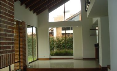 Arriendo  Casa en Badalona Cajicá
