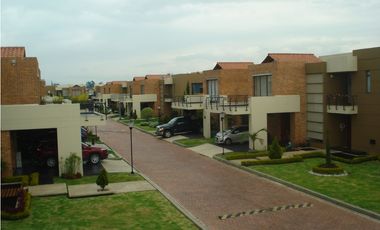 Arriendo  Casa en Badalona Cajicá