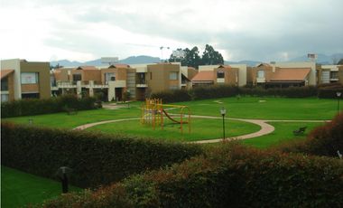 Arriendo  Casa en Badalona Cajicá