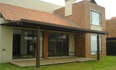 Arriendo  Casa en Badalona Cajicá