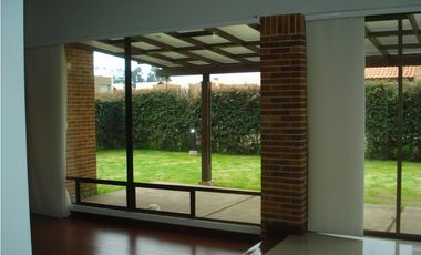 Arriendo  Casa en Badalona Cajicá