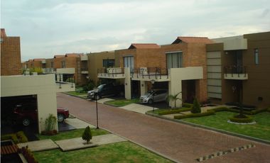 Arriendo  Casa en Badalona Cajicá