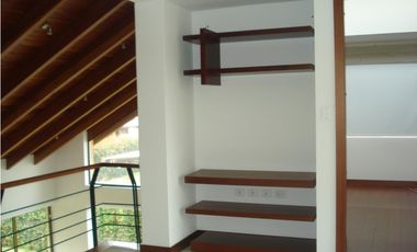 Arriendo  Casa en Badalona Cajicá