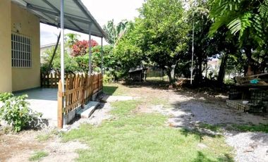 Se alquila o vende linda casa en urb. Los ngeles en Bágala