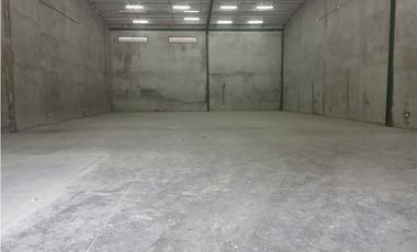 Se Alquila Galera en Tocumen