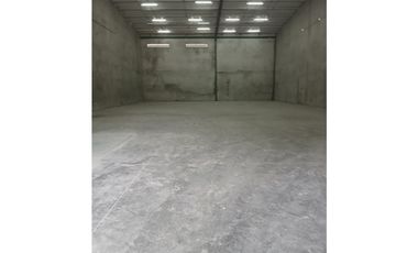 Se Alquila Galera en Tocumen