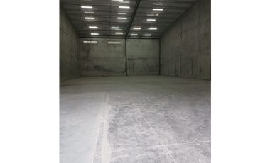 Se Alquila Galera en Tocumen