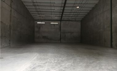 Se Alquila Galera en Tocumen