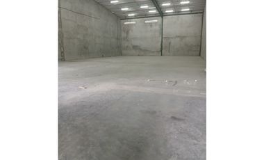 Se Alquila Galera en Tocumen